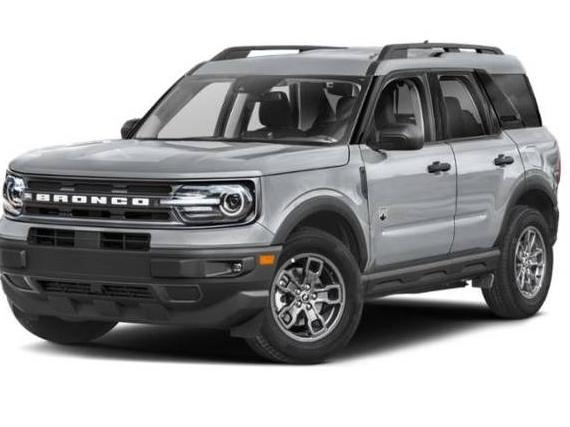 FORD BRONCO SPORT 2022 3FMCR9B65NRD24007 image